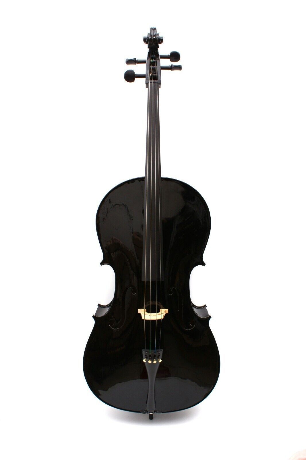 Yinfente 4/4 Electric Cello Spruce Maple Handmade Cello Acoustic Cello Free  Cello Bag Cello Bow Black color cellos | Yinfente Musical Instrument  official website