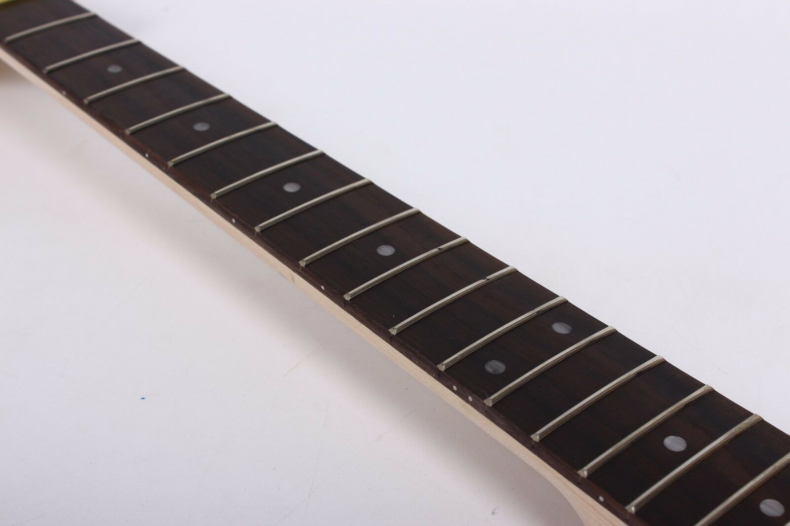 2pcs  Paddle Head Guitar Necks- for gubiber