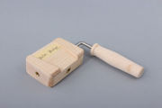 Luthier Violin Making tools VIolin Bridge Tools Repair Cut Hold Violin Bridge