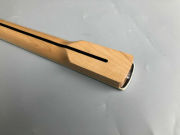 24inch Guitar Neck 22Fret Short Scale Block Inlay Rosewood Fretboard Bolt On