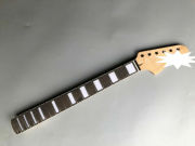 24inch Guitar Neck 22Fret Short Scale Block Inlay Rosewood Fretboard Bolt On