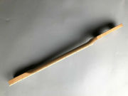 24inch Guitar Neck 22Fret Short Scale Block Inlay Rosewood Fretboard Bolt On