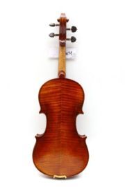 Yinfente Master 4/4 Violin Stradivari model Hand Made free case bow