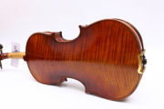Yinfente Master 4/4 Violin Stradivari model Hand Made free case bow