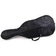yinfente New Rainproof Cello Bag for 4/4 cello Soft Bag with Back Straps and Handle Easy to carry your cello