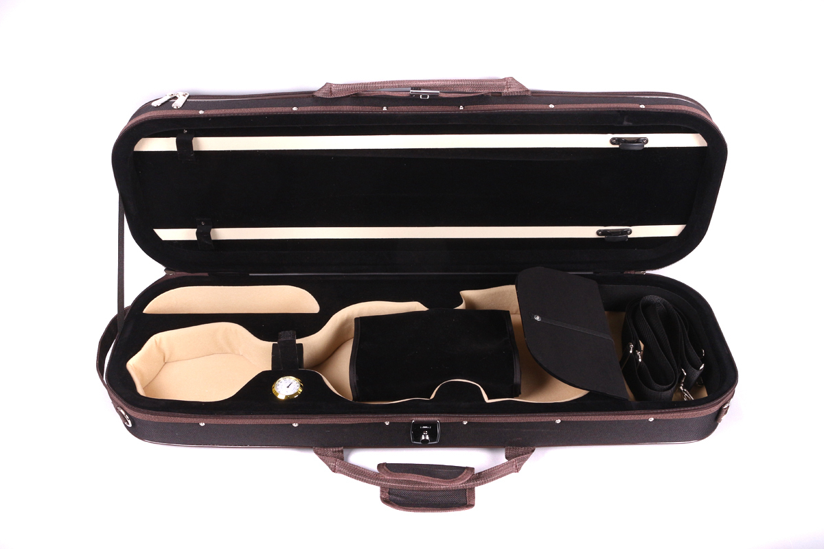 期間限定お買い得商品 |  通販 Yinfente 4/4 Full Size Violin Case Professional Oblong 弦楽器