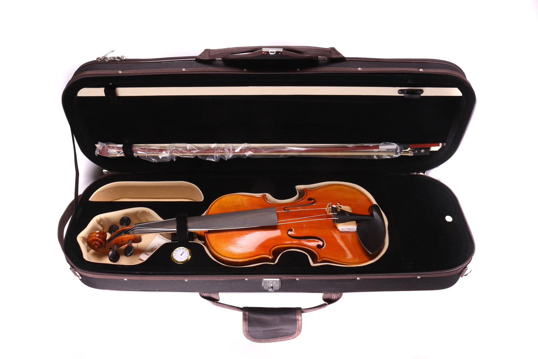 Amazon.com: Yinfente Violin Case 4/4 Carbon fiber Hard Shell