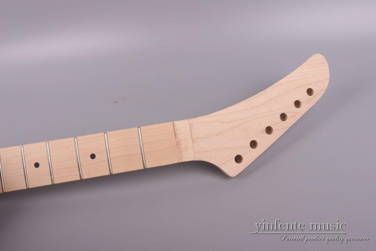 Slim taper guitar neck hotsell