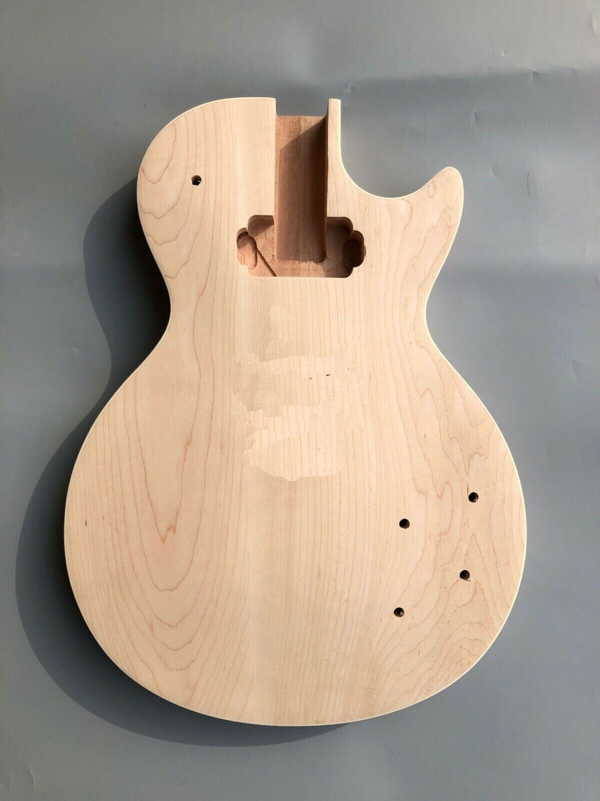 Lp style guitar 2025 body