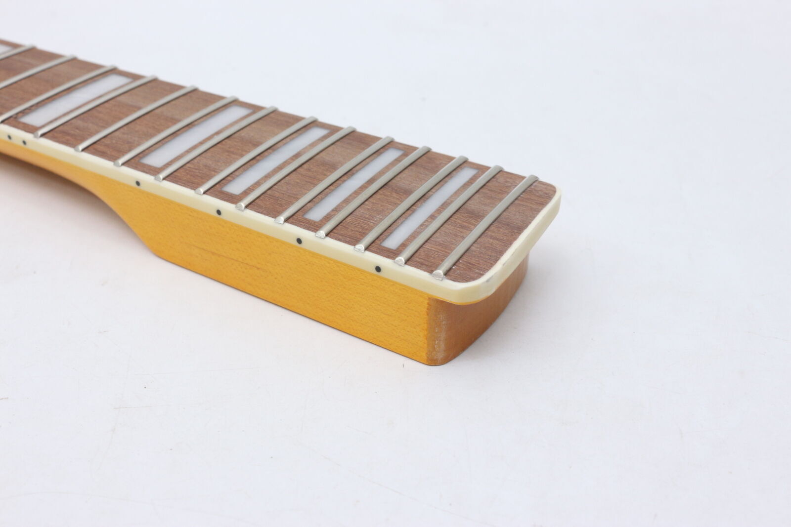 24 inch shop scale guitar neck