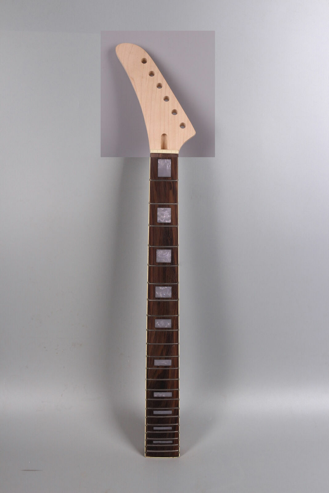 Banana headstock neck hot sale