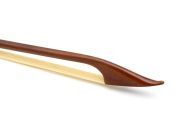 4pcs 4/4 Violin Bow brazilwood Bow Stick Baroque Bows balanced AAA Bow Hair...gregorius24