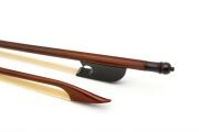 4pcs 4/4 Violin Bow brazilwood Bow Stick Baroque Bows balanced AAA Bow Hair...gregorius24