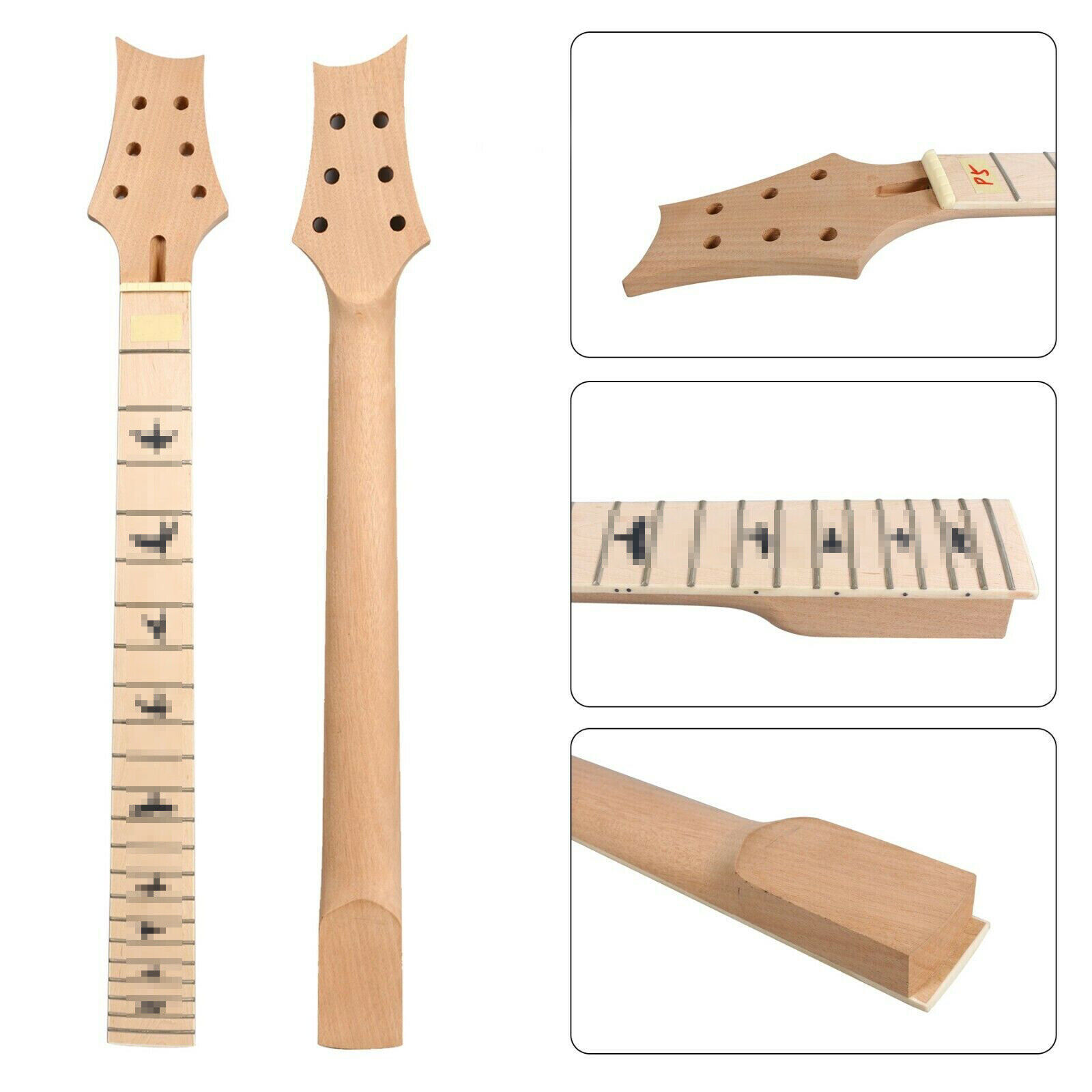 22 fret guitar discount