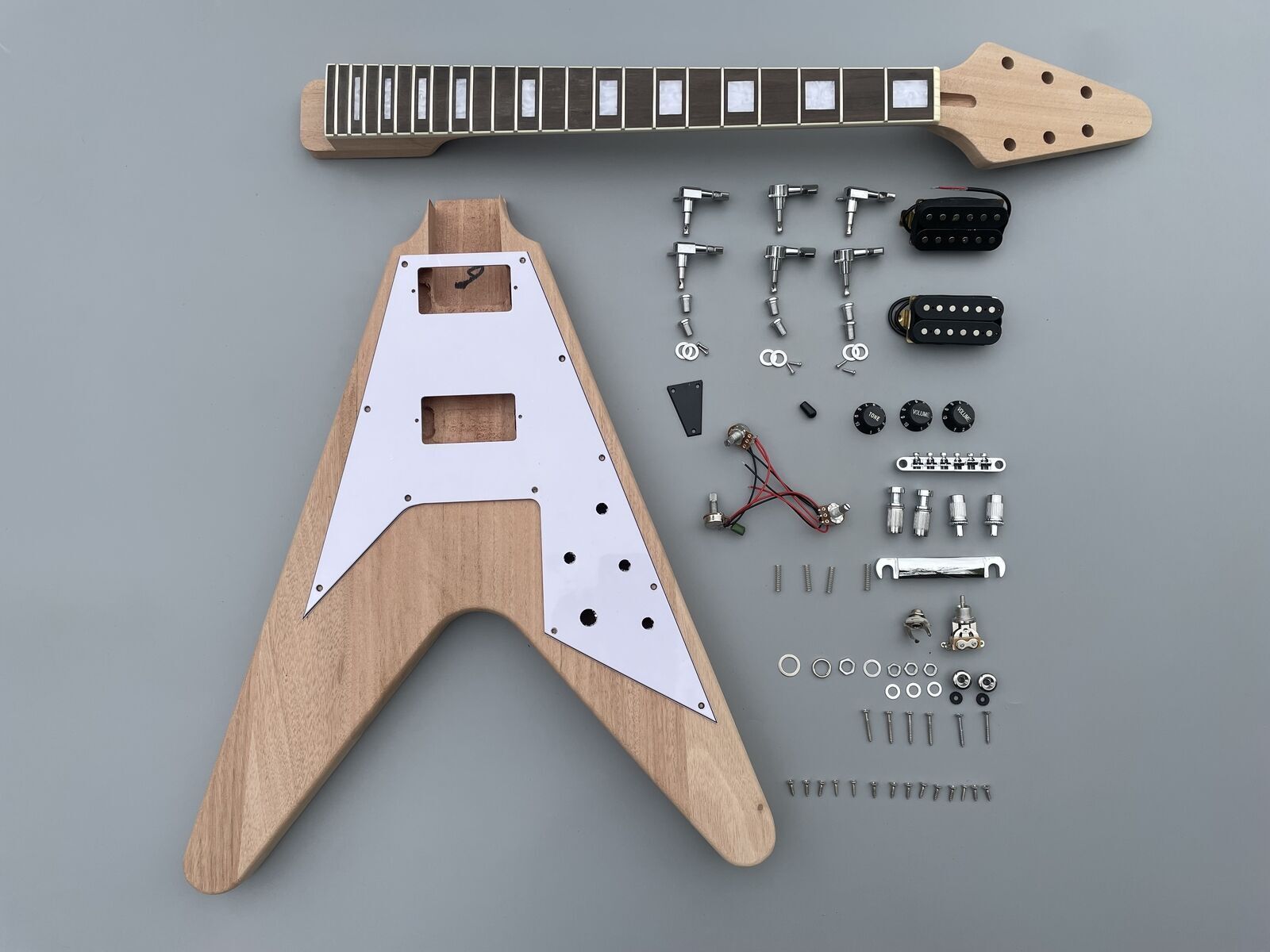 Albatross guitar kits outlet