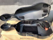 Advance 4/4 Cello Case Carbon Fiber Cello Box Carry Hard Box montagnana Cello...bridget8550