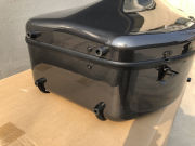 Advance 4/4 Cello Case Carbon Fiber Cello Box Carry Hard Box montagnana Cello...bridget8550