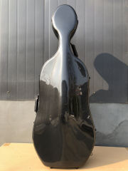 Advance 4/4 Cello Case Carbon Fiber Cello Box Carry Hard Box montagnana Cello...bridget8550