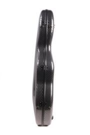 Yinfente Full size Violin hard case 4/4 Lightweight Carbon fiber Durable Handle Backstraps