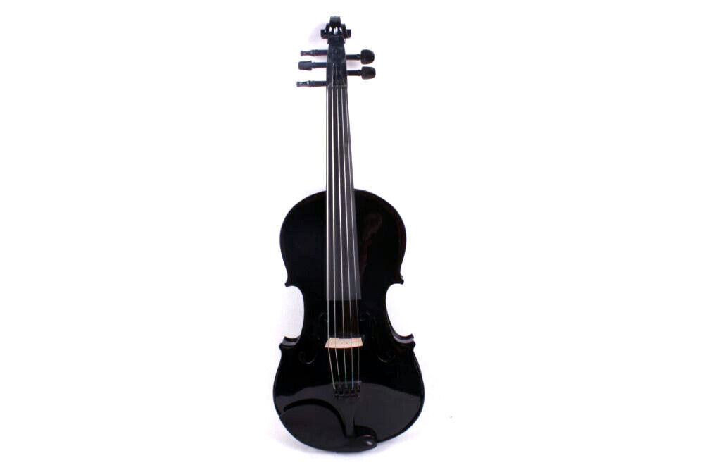 Glasser AEX Carbon Composite Acoustic-Electric 5-String Viola