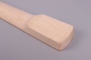 21Fret Guitar Neck Replacement Canada Maple 25.5 Inch Floyd Rose Locking Necks
