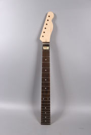 Baritone Guitar Neck 22 Fret 30inch for tele T-style Maple Rosewood Long necks