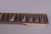Guitar Neck 22 Fret 25.5 Inch for Jackson Style Rosewood Fretboard Bolt on Heel