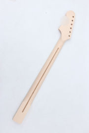 Baritone Style Maple Guitar Neck 22 fret 27 inch Block Inlay Rosewood Fretboard....noodles79