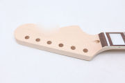 Baritone Style Maple Guitar Neck 22 fret 27 inch Block Inlay Rosewood Fretboard....noodles79