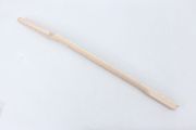 Baritone Style Maple Guitar Neck 22 fret 27 inch Block Inlay Rosewood Fretboard....noodles79
