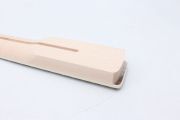 Baritone Style Maple Guitar Neck 22 fret 27 inch Block Inlay Rosewood Fretboard....noodles79