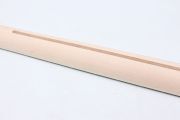 Baritone Style Maple Guitar Neck 22 fret 27 inch Block Inlay Rosewood Fretboard....noodles79