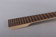 guitar Neck 22 Fret 25.5inch Rosewood Fretboard Banana head No inlay...spreck-23