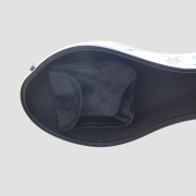 Advance 4/4 Cello Case Carbon Fiber Cello Box Carry Hard Box Black Color Strong...sandmaster23