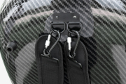 Advance 4/4 Cello Case Carbon Fiber Cello Box Carry Hard Box Black Color Strong...sandmaster23