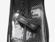 Advance 4/4 Cello Case Carbon Fiber Cello Box Carry Hard Box Black Color Strong...sandmaster23