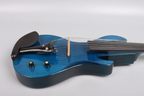 Fancy Pochette,song Brand Mini Hand-made Violin 7