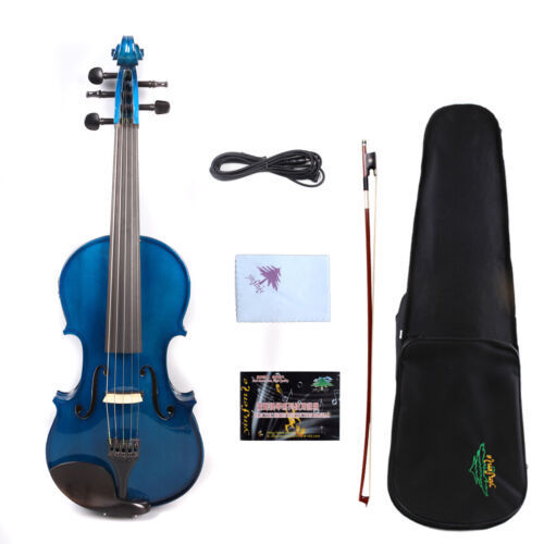Yinfente 4/4 Electric Violin | Yinfente Musical Instrument