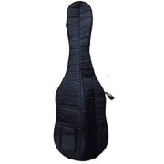 4/4 3/4 Upright Bass Bag oxford Cloth String Bass Bags Thick Padding Bass bags