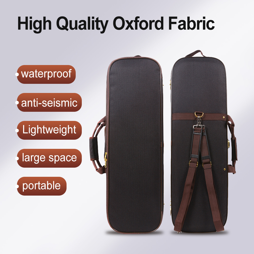 violin case Yinfente Musical Instrument official website