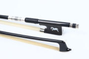 4/4 Violin Bow Advance Carbon fiber Bow Advance Bow Hair Pernambuco Level