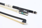 4/4 Violin Bow Advance Carbon fiber Bow Advance Bow Hair Pernambuco Level