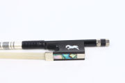 4/4 Violin Bow Advance Carbon fiber Bow Advance Bow Hair Pernambuco Level