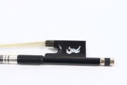 4/4 Violin Bow Advance Carbon fiber Bow Advance Bow Hair Pernambuco Level