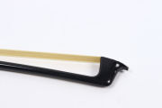 4/4 Violin Bow Advance Carbon fiber Bow Advance Bow Hair Pernambuco Level