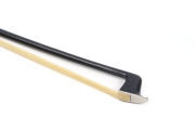 Advanced Violin bow 4/4 Full Size Carbon Fiber Bows for violin Natural Bow Hair