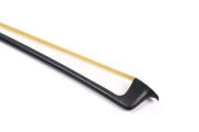 Advanced Violin bow 4/4 Full Size Carbon Fiber Bows for violin Natural Bow Hair