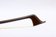 Advance 4/4 Cello Bow Brazil Wood Ebony frog Straight Advance AAA Bow Hair