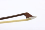 Advance 4/4 Cello Bow Brazil Wood Ebony frog Straight Advance AAA Bow Hair