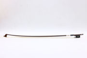 Advance 4/4 Cello Bow Brazil Wood Ebony frog Straight Advance AAA Bow Hair